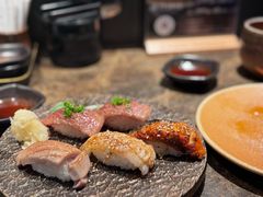 -Sushi Hanzo半藏(天环广场店)