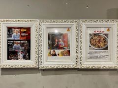 -小粤楼·怀旧粤菜(万辉国际广场店)