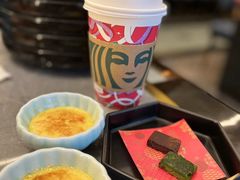 布丁-一绪に寿喜烧(荟聚店)