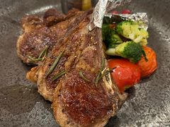 -安妮意大利餐厅(世贸天阶店)