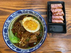 -苏渝轩锅盖面(润州万达广场店)