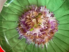 -荷风细雨·中国茶宴(碧云店)