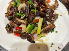 -小桂林烧鸽子