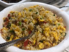 蛋炒粉-凤凰路何眼镜香辣蟹(花果园店)