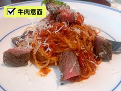 -西堤牛排(南京龙江店)