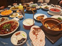 -宴周康·精致江浙菜(周浦店)