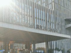 -长沙富力万达文华酒店