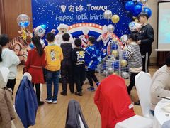 -梦都海鲜酒家(万达广场江桥店)