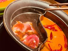 寿喜锅-温野菜涮涮锅(曲江大悦城店)