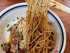 -李易面馆(树木岭店)