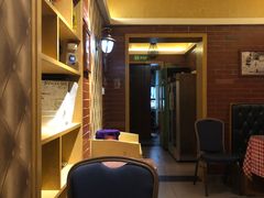 -鑫小城故事·藕汤·家常菜(台北一路总店)