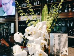 -Margherita雏菊意大利餐厅(雅颂庭购物中心店)