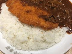 -CoCo壱番屋(久光百货店)