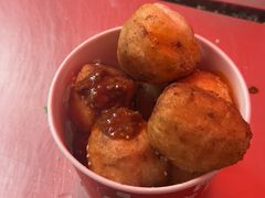 -阿宝生煎包(万松园总店)