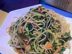 -燥次·烧烤酒场(万象城店)