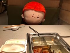 -海底捞火锅(吴中路店)