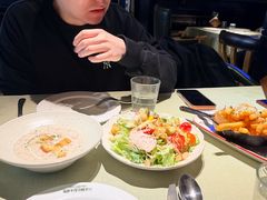 -碧特博格·20年品牌西餐厅(芜湖路店)