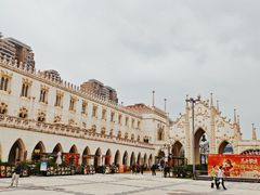 -励骏庞都广场(琴政路店)