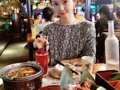 -胡桃里音乐酒馆(白云五号T5 MALL店)