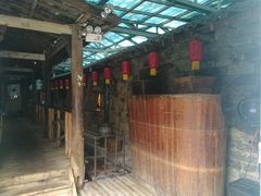 -田园印象·成都土菜院子(华阳店)