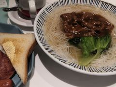 -龙记香港茶餐厅(久光百货店)