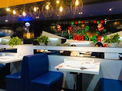 -鱼酷活鱼烤鱼(南京水游城店)