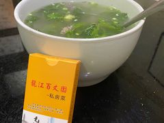 -百丈园龙江啫神馆