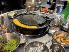 -401餐厅(弘大店)