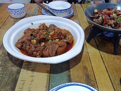 -湘香私房菜(大石长隆店)
