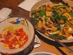 -Mountain House Flushing 川山甲