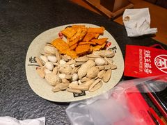 餐前小吃-五福居羊蝎子(方庄店)