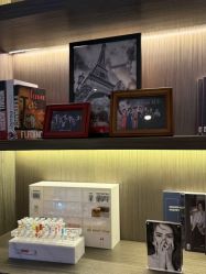 -香榭丽舍·生物护肤·问题肌护理中心