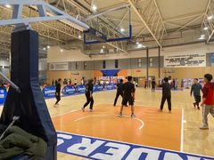 -莱茵体育生活馆