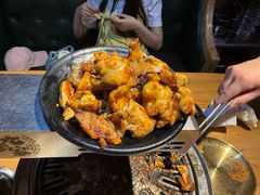 -九田家黑牛烤肉料理(溧阳吾悦店)
