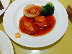 -海韵之星邮轮水会(明发商业广场店)