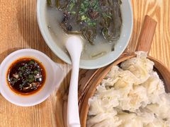 -嘉州北味春老烧麦·面食(叮咚街店)