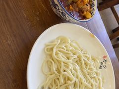 -秦韵味香辣爆肚面(钟楼店)