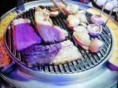 -釜山火炉·海鲜烤肉(紫藤路店)