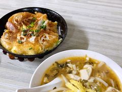 -嵊州小吃(萧山街店)