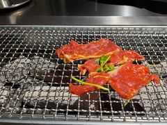 -小财盆地桌烤肉