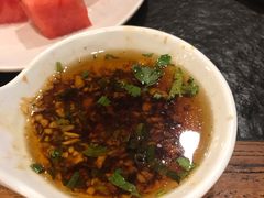 -川成串·自助串串香火锅(朝阳店)