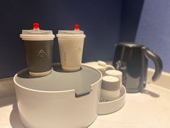 -成都太古里天府广场地铁站亚朵酒店