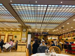 大堂-庐州太太(CBD店)