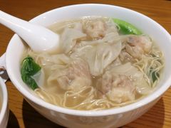 -七叔公面家(拱北口岸店)