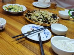 -下梅人家土菜馆(历史文化餐厅度假区店)