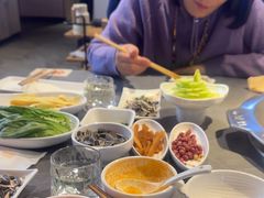 -竹犇番茄火锅(长风街店)