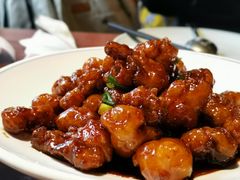 糖醋里脊-大牌大·传统杭帮菜(湖滨店)