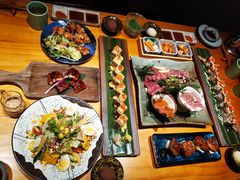 -久喜番和牛烧肉酒场(北辰三角洲店)