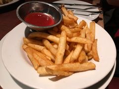 -Pancakes on the rocks(Darling Harbour)