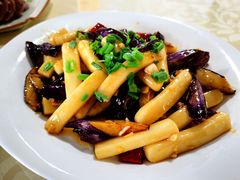 -凤嫂农家乐(梁弄店)